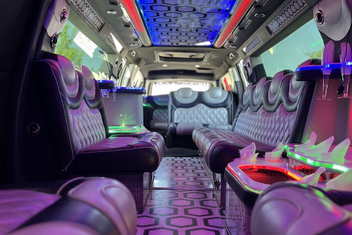 Corpus Christi Limousine Rental