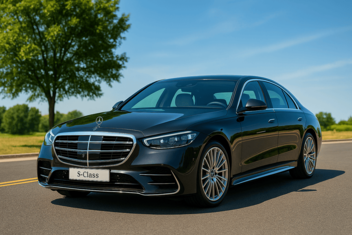 Corpus Christi Sedans