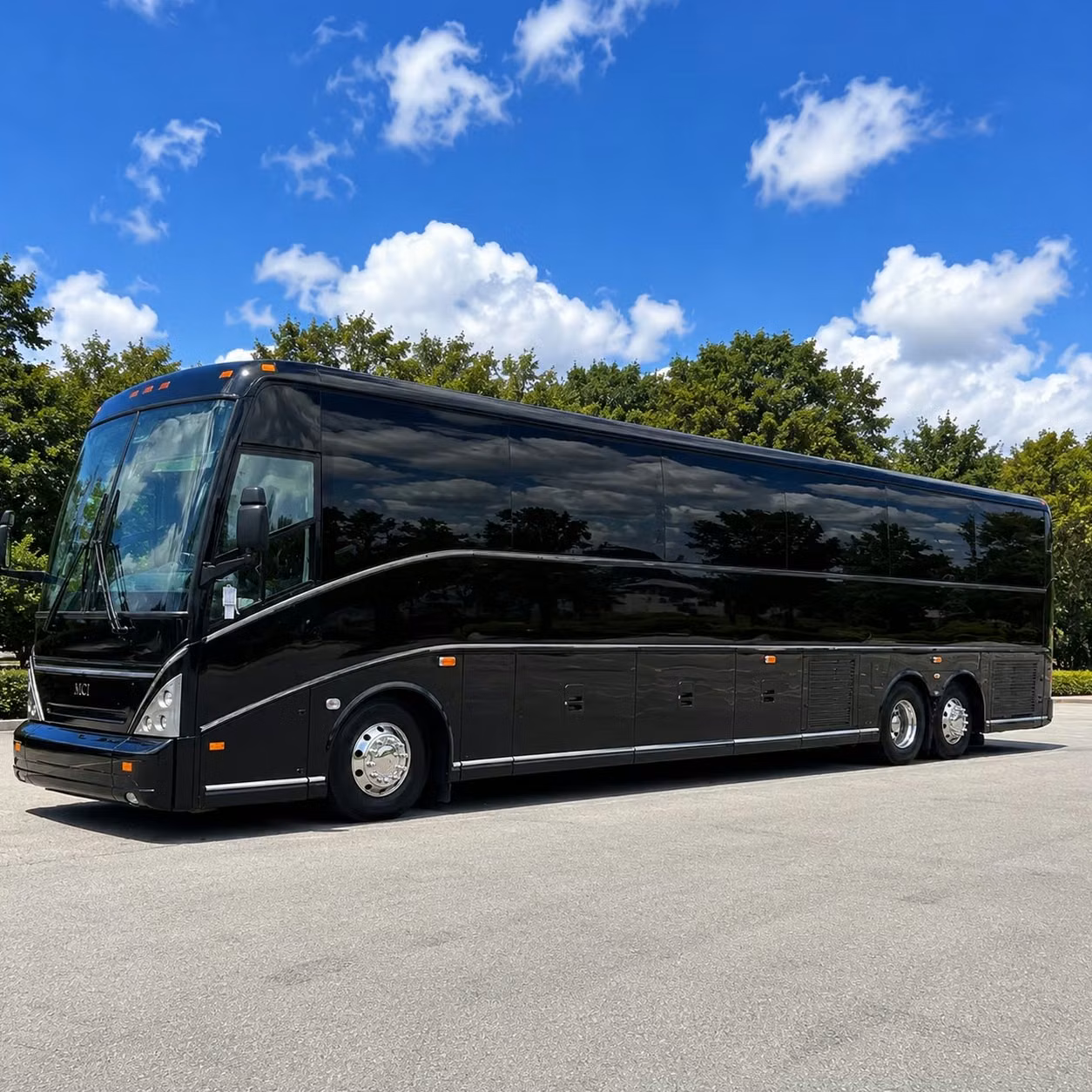 airport transfers to corpus christi international airport for executive groups