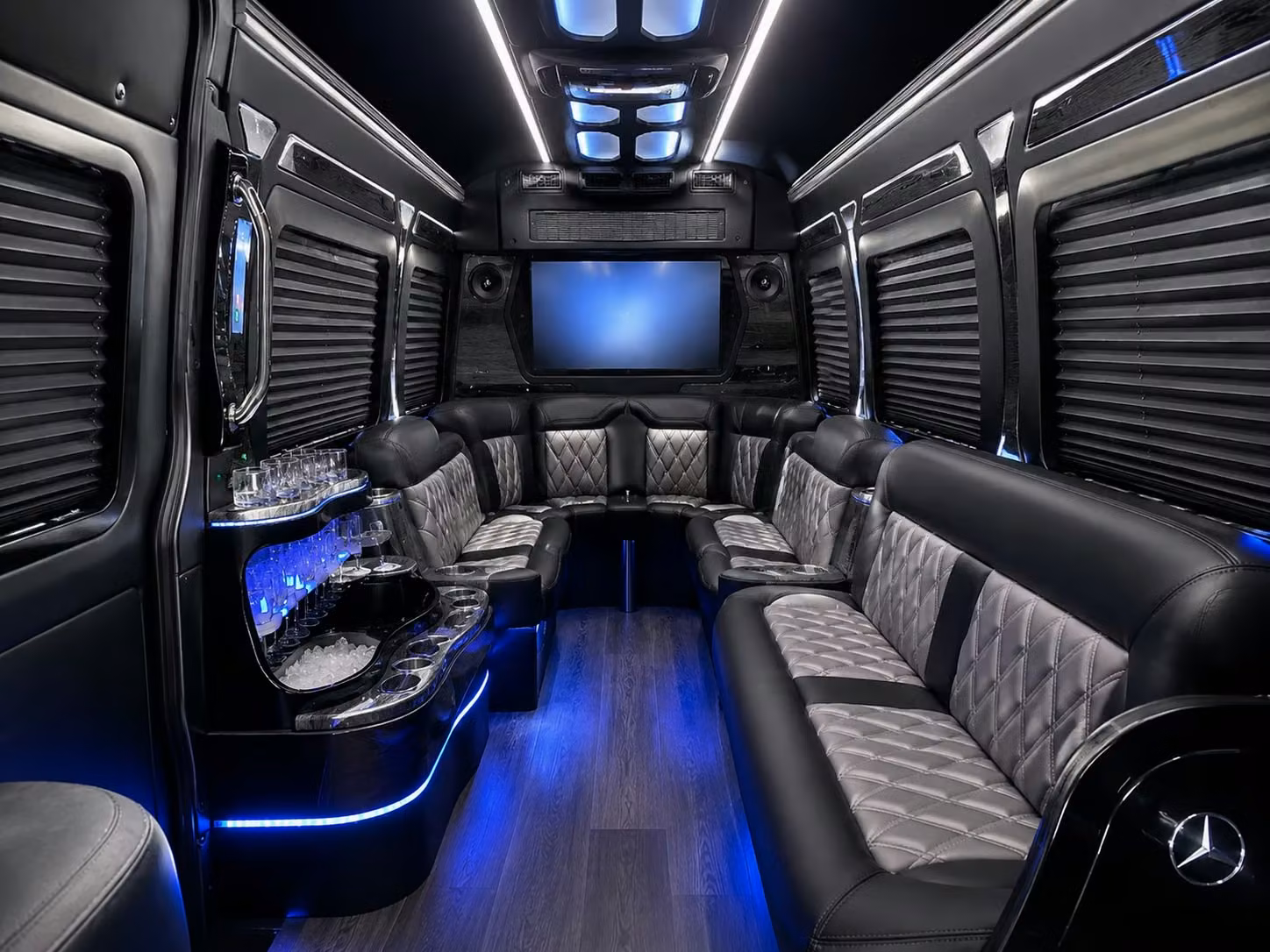 charterbuscorpuschristi com can help you coordinate multi day wedding weekend transportation across the coastal bend