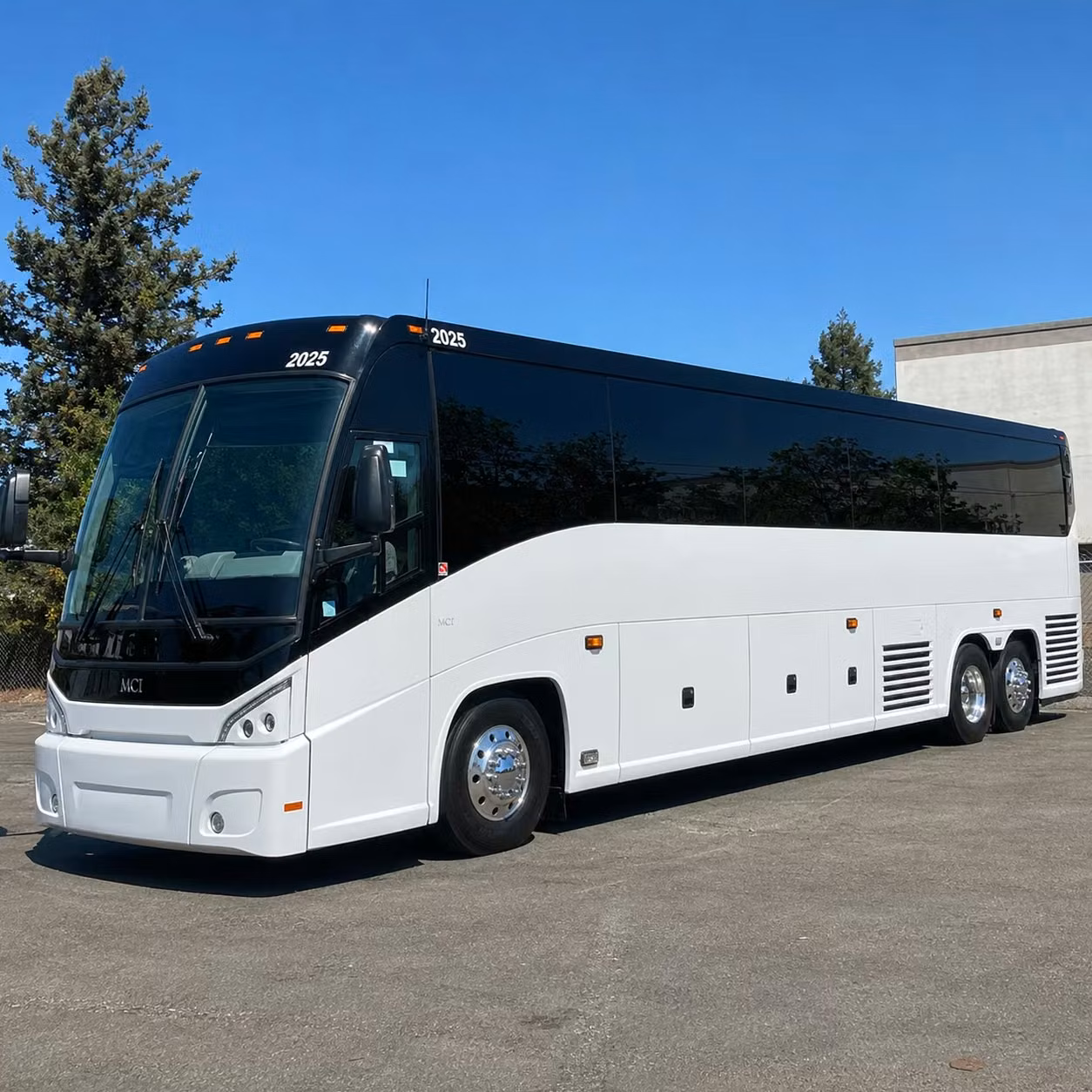 corpus christi church retreat and mission trip bus rentals