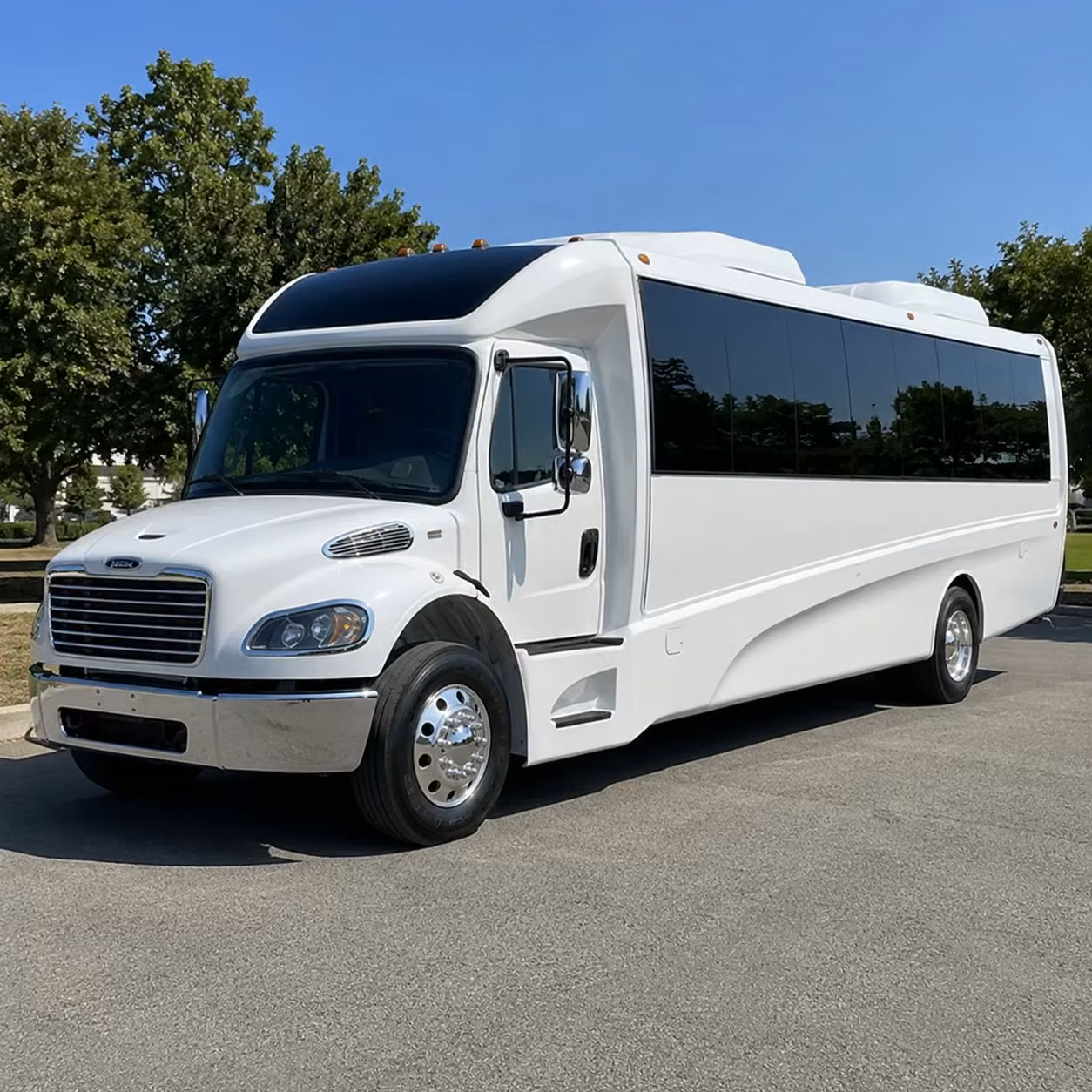 corpus christi event transportation