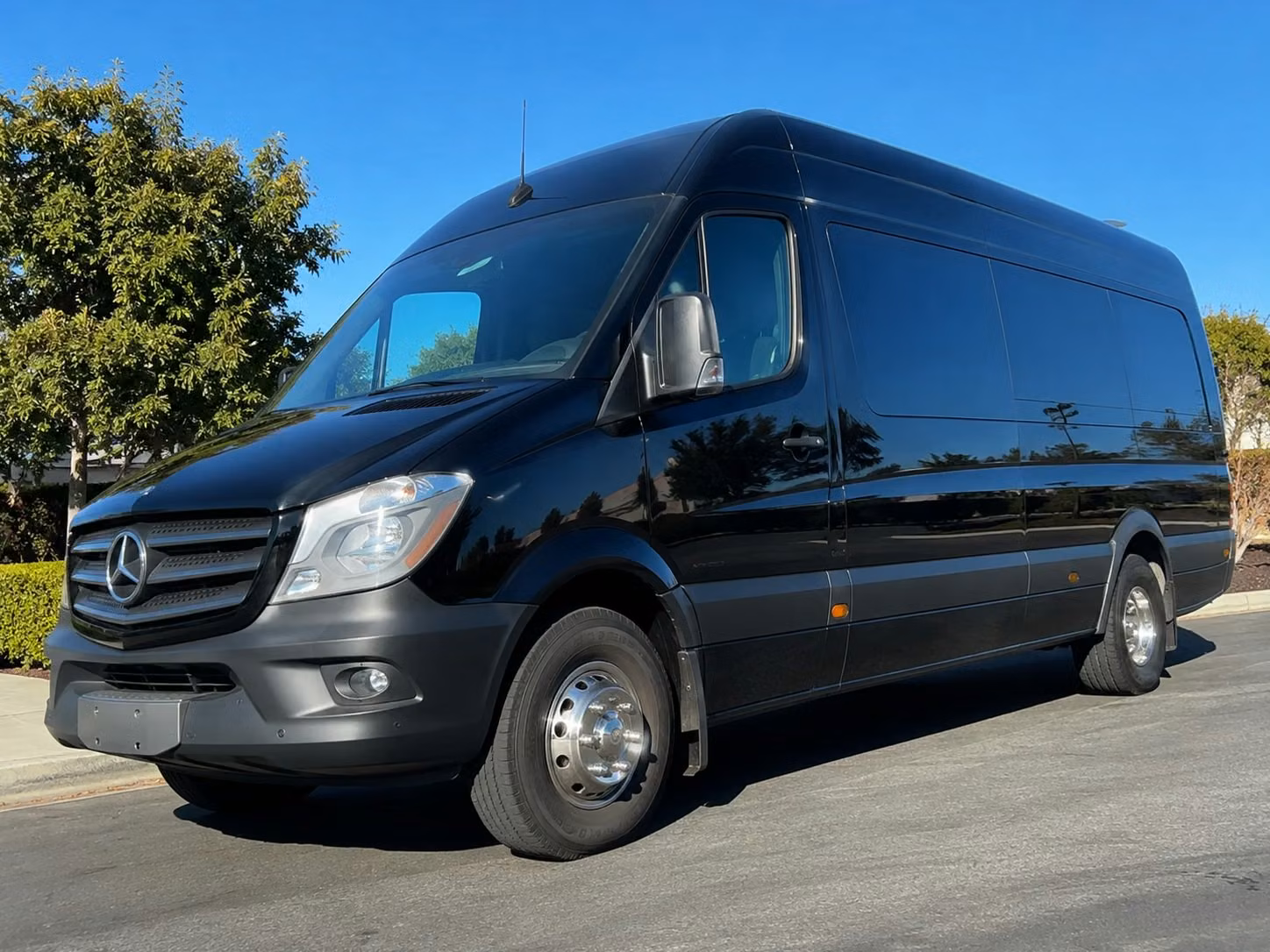 corpus christi government military transportation