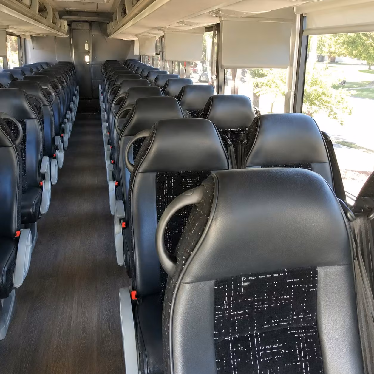 Corpus Christi Group Transportation Services