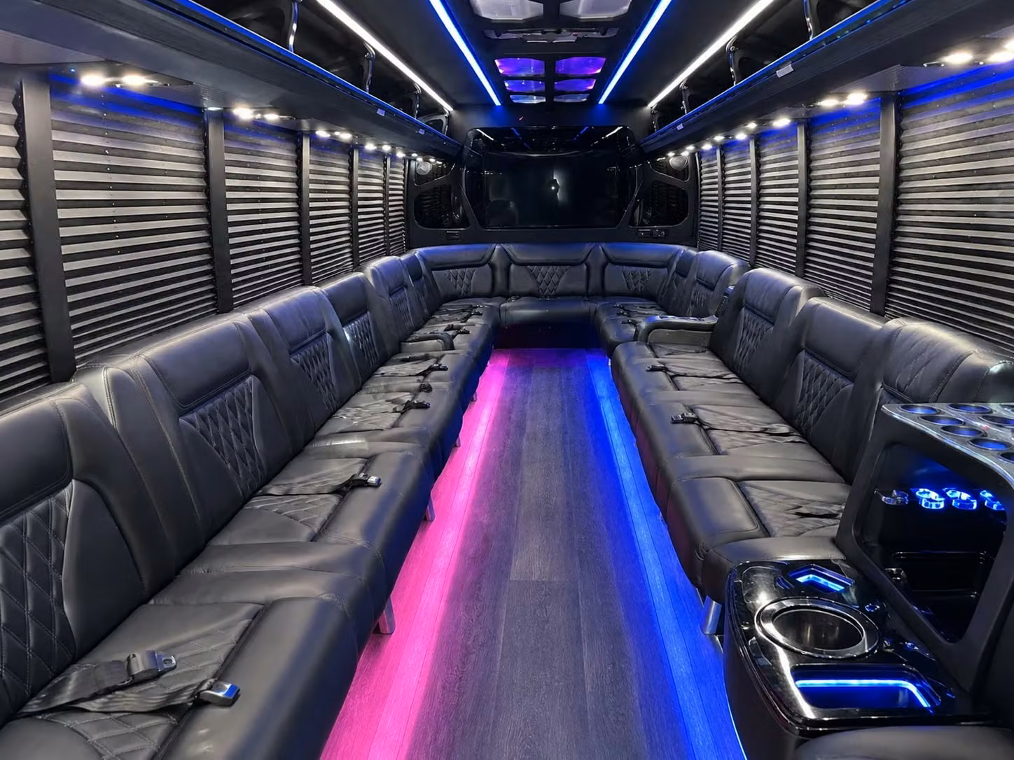corpus christi prom transportation