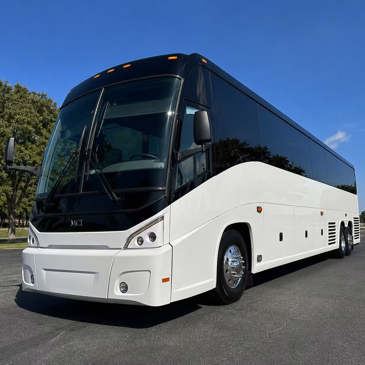 corpus christi religious group transportation services