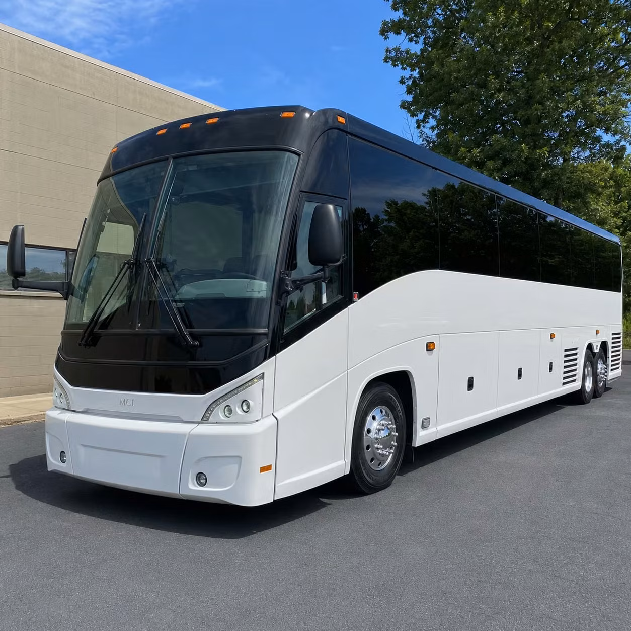 corpus christi sports teams and fan groups rely on long distance bus rentals for away games