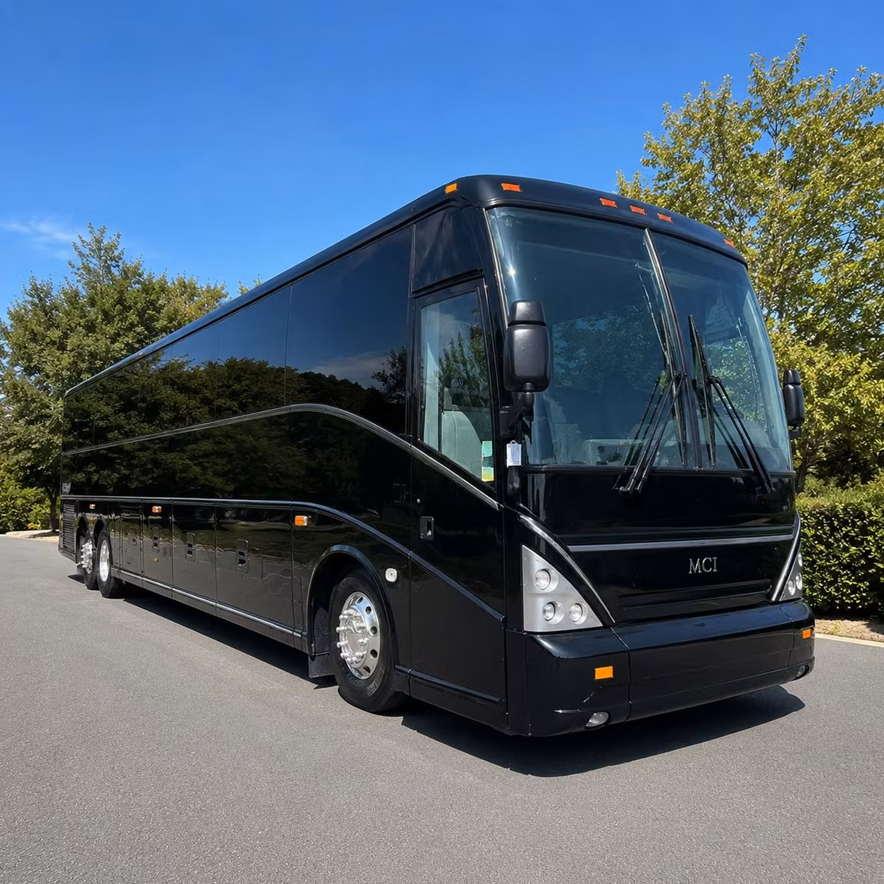 corpus christi wedding guest shuttles that keep your big day running smoothly