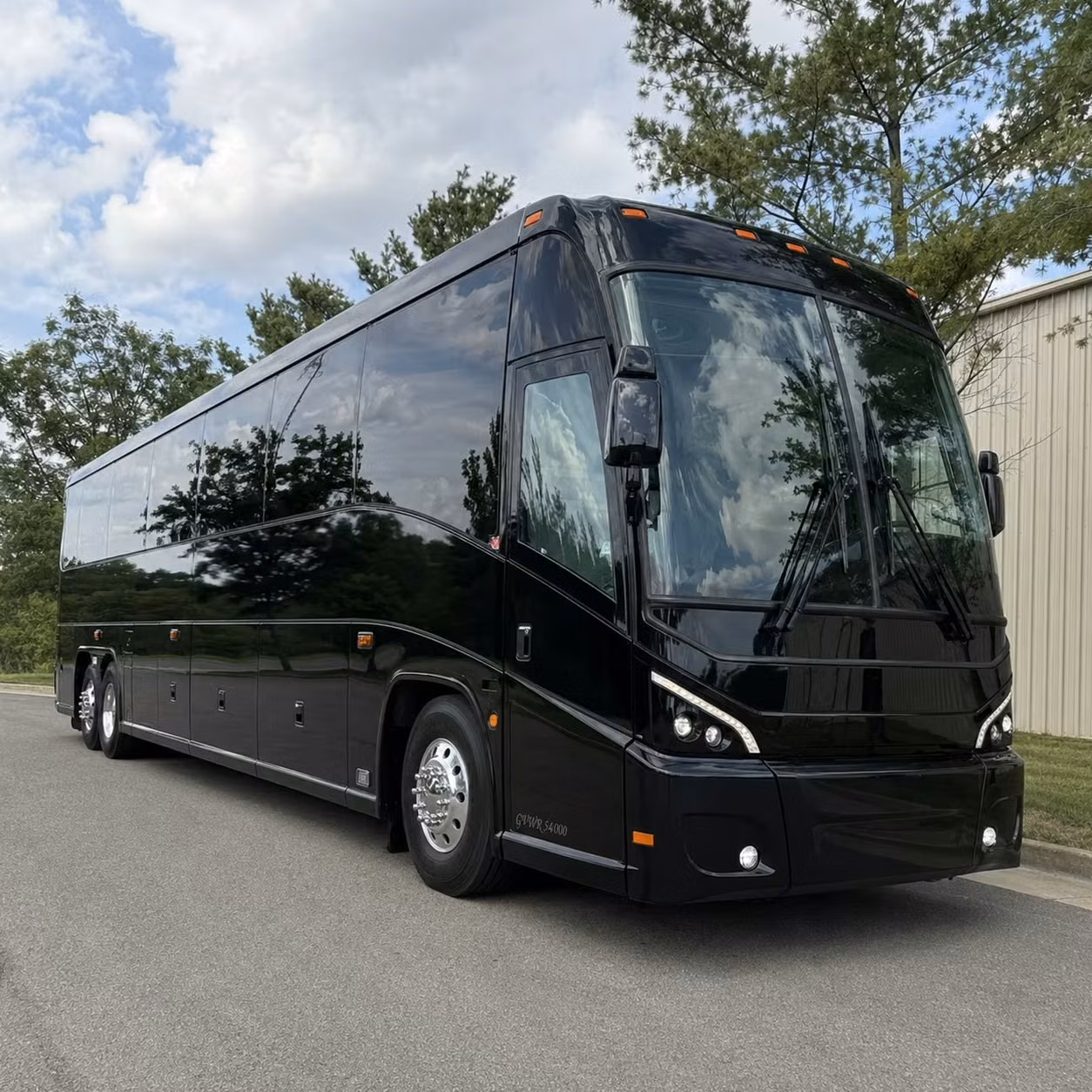 easy government employee shuttle service for corpus christi city county agencies