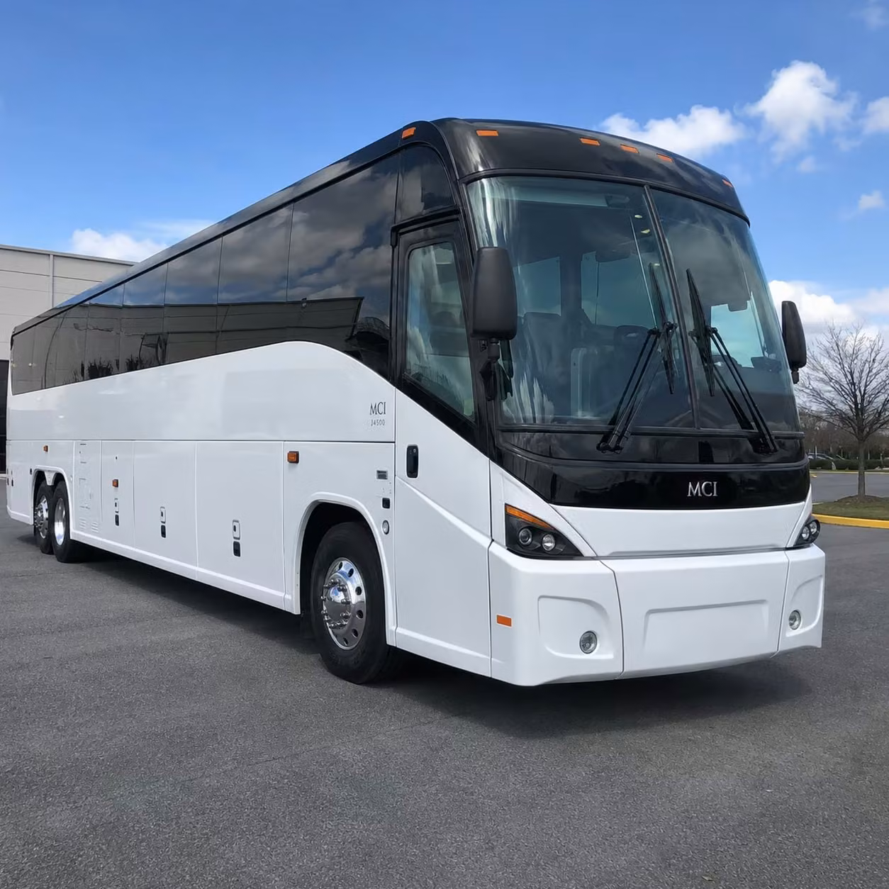 getting your group to corpus christi international airport without the stress