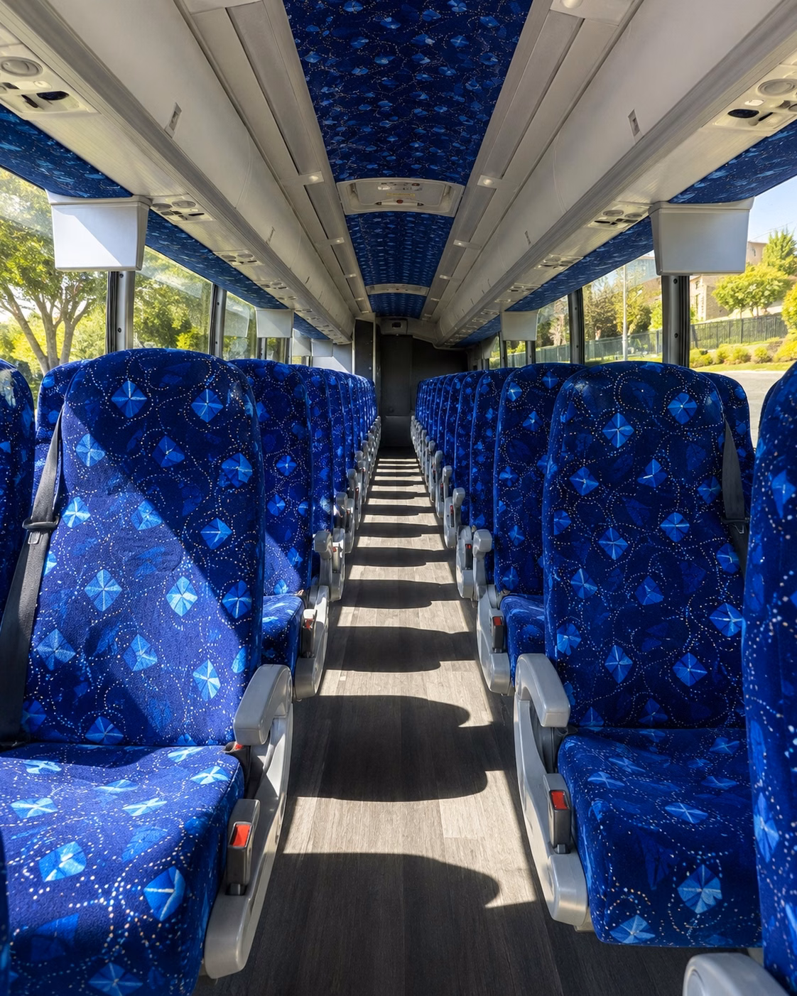 how trip distance and duration affect your corpus christi charter bus rate