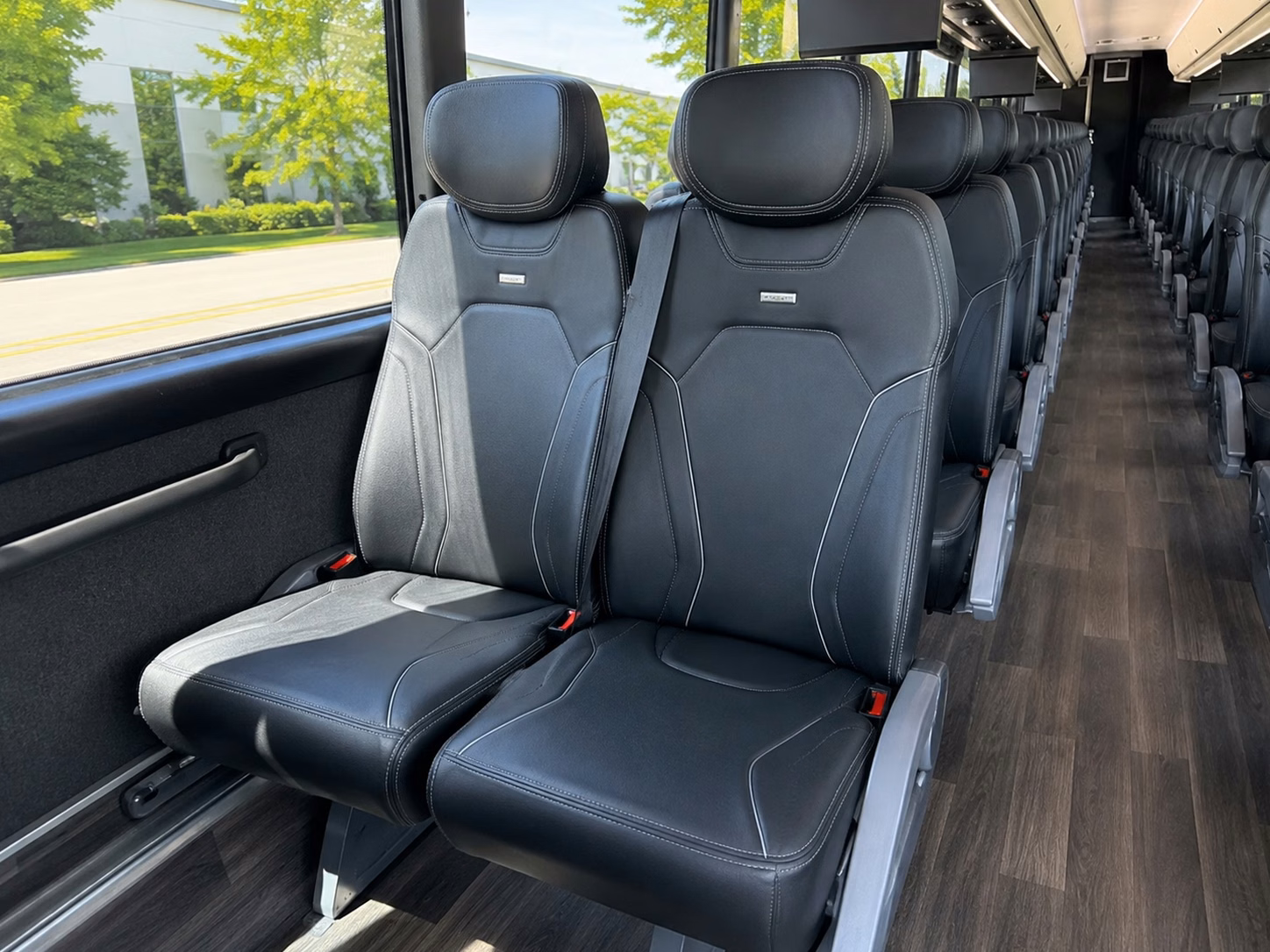 how where and when you re traveling affects corpus christi bus rental rates