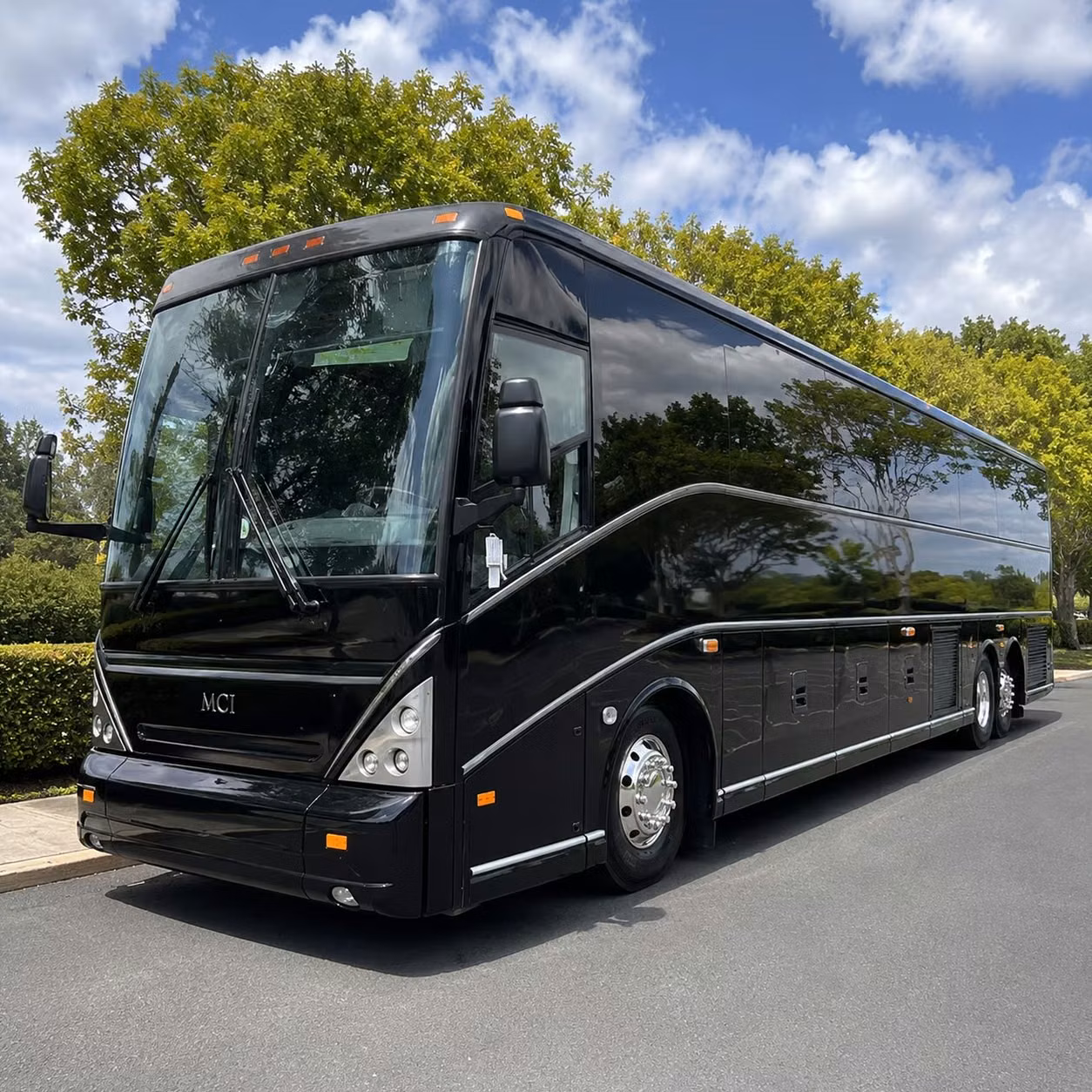 not in corpus christi you can still find concert transportation nearby