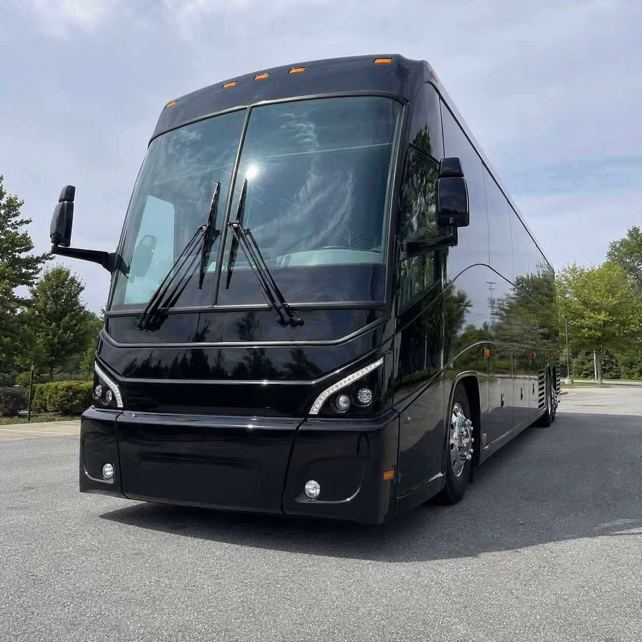 not in corpus christi you can still find employee transportation nearby