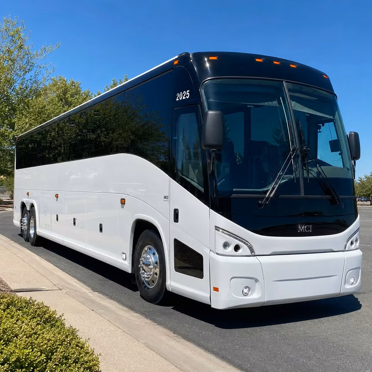 not in corpus christi you can still find long distance transportation nearby