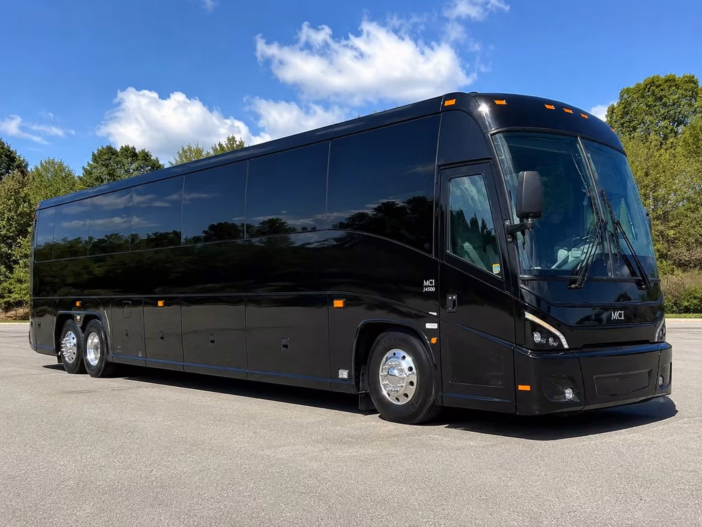 not in corpus christi you can still find private event transportation nearby