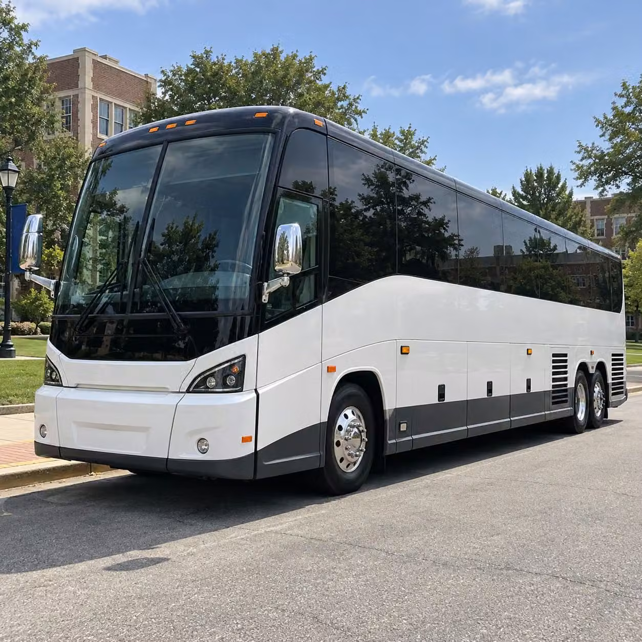 not in corpus christi you can still find prom transportation nearby