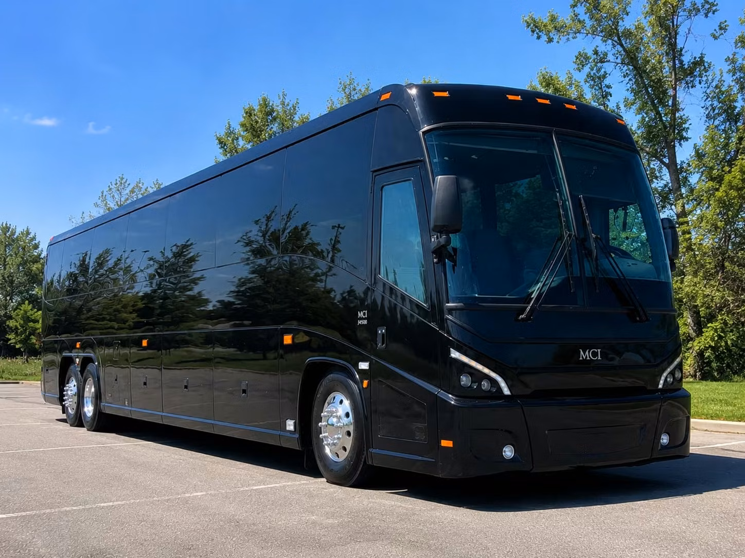 not in corpus christi you can still find school event transportation nearby