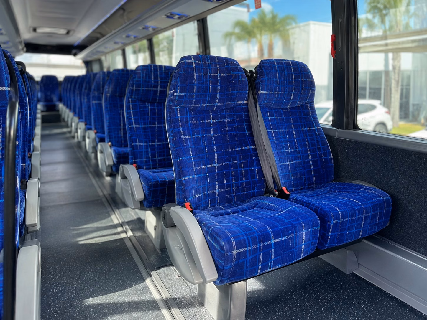 not in corpus christi you can still find wedding transportation nearby