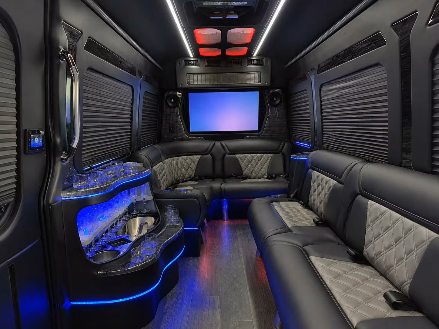 plan multi day group trips and tours out of corpus christi with ease