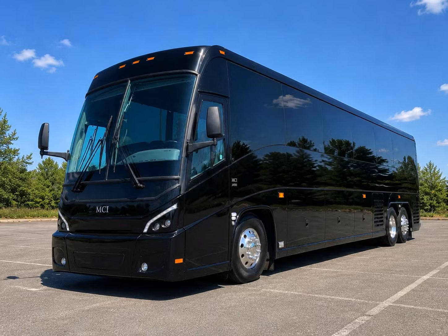recurring and long distance field trip bus rentals for corpus christi school districts