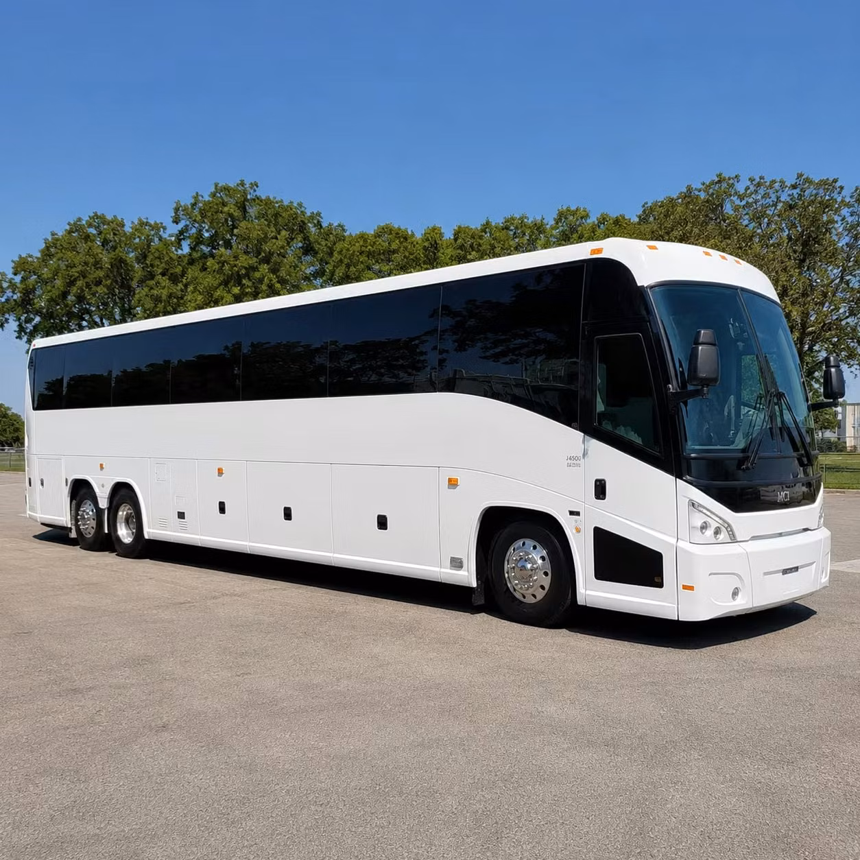 special event church transportation for corpus christi services and conferences