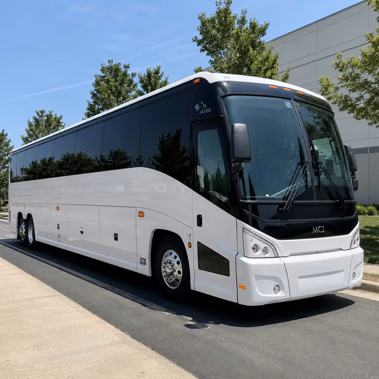 sunday service shuttle buses for corpus christi congregations