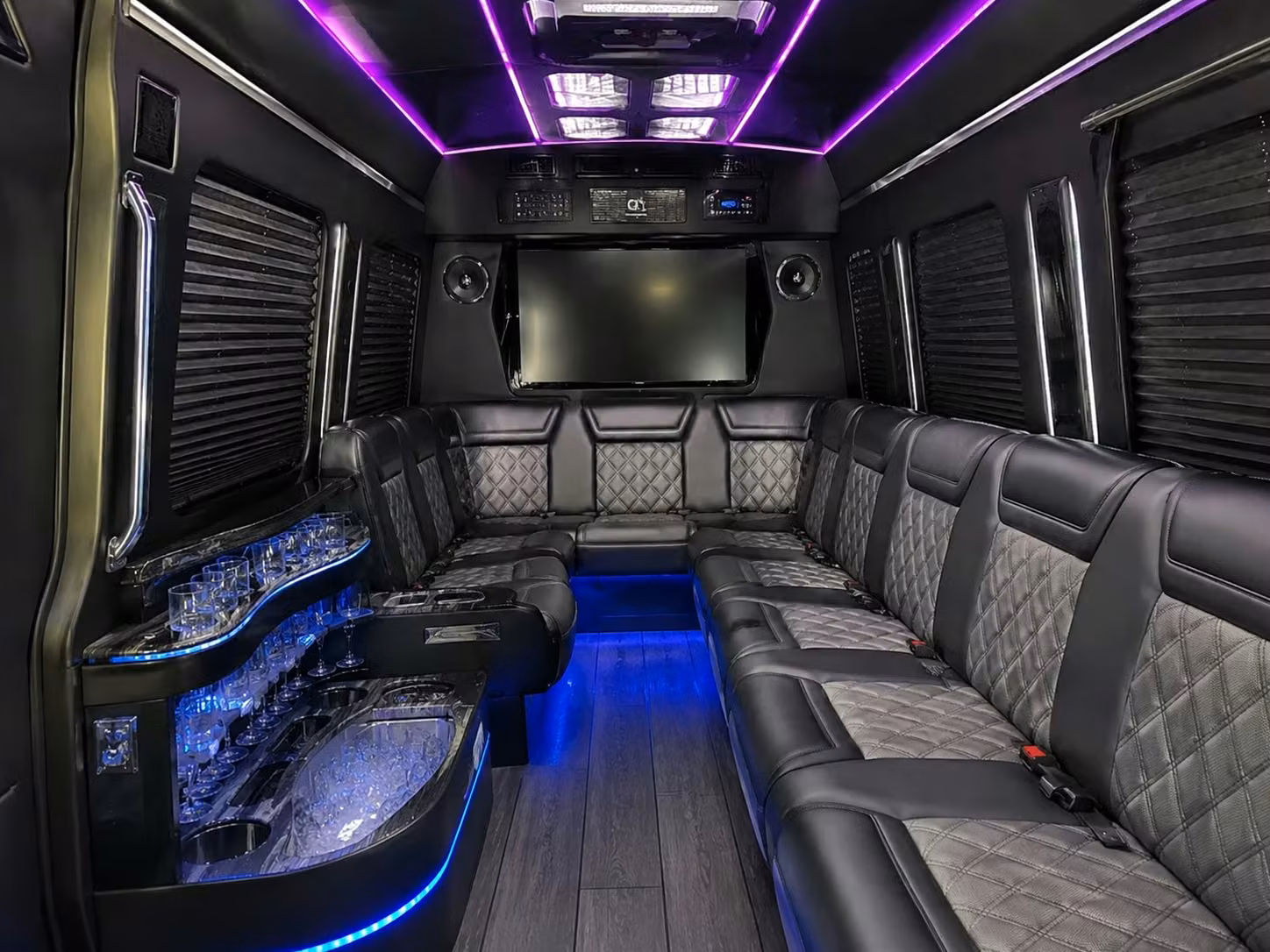 we help you compare prom transportation packages in corpus christi so you get the right bus at the right price