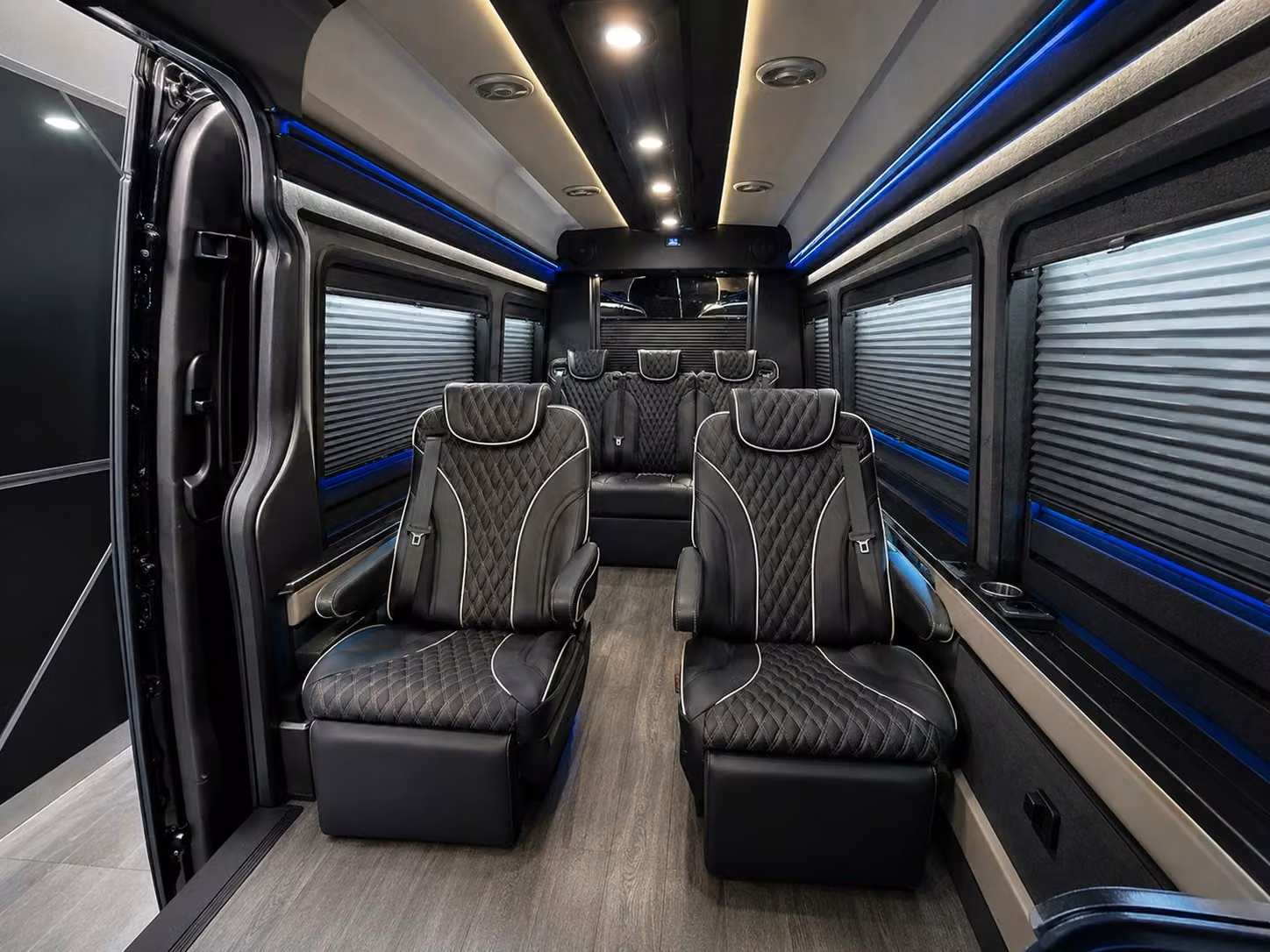 whatever brings your group to corpus christi airport transportation should be the easy part